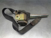 Recambio de cinturon seguridad delantero izquierdo para seat toledo (1l) base referencia OEM IAM 1L0857706B 4 PUERTAS