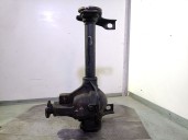 Recambio de diferencial delantero para ssangyong musso (fj) 2.3 d referencia OEM IAM 4100005111  4.56