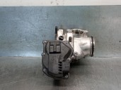 Recambio de valvula egr para land rover range rover evoque (l538) 2.0 d 4x4 referencia OEM IAM G4D35H273CA G4D35H273CA 