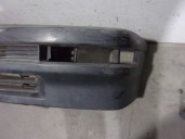 Recambio de paragolpes delantero para honda concerto (hw) 1.5 cat referencia OEM IAM 71101SK3E71 NEGRO TEXTURADO 