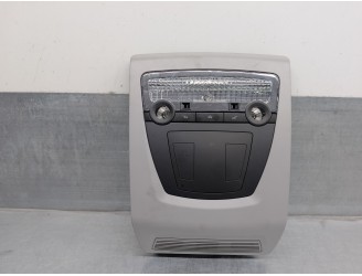 Recambio de luz interior para bmw serie 5 lim. (f10) 3.0 turbodiesel referencia OEM IAM C282070 
