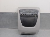 Recambio de luz interior para bmw serie 5 lim. (f10) 3.0 turbodiesel referencia OEM IAM C282070 