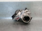 Recambio de valvula egr para land rover range rover evoque (l538) 2.0 d 4x4 referencia OEM IAM G4D35H273CA G4D35H273CA 