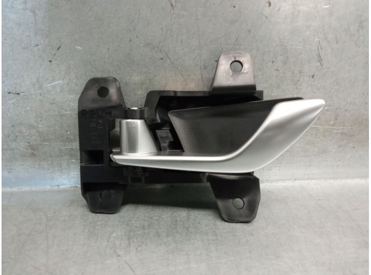 Recambio de maneta interior trasera izquierda para hyundai tucson hybrid referencia OEM IAM 83613N7000 83613N7000 