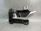 Recambio de maneta interior trasera izquierda para hyundai tucson hybrid referencia OEM IAM 83613N7000 83613N7000 