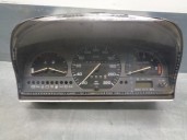 Recambio de cuadro instrumentos para seat toledo (1l) base referencia OEM IAM 1L0919033DB 110008636018 VDO