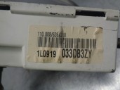 Recambio de cuadro instrumentos para seat toledo (1l) base referencia OEM IAM 1L0919033DB 110008636018 VDO