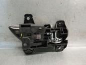 Recambio de maneta interior trasera izquierda para hyundai tucson hybrid referencia OEM IAM 83613N7000 83613N7000 
