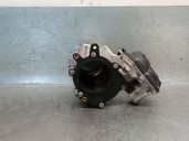 Recambio de valvula egr para land rover range rover evoque (l538) 2.0 d 4x4 referencia OEM IAM G4D35H273CA G4D35H273CA 