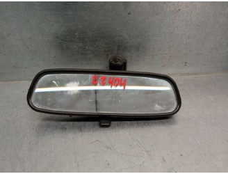 Recambio de espejo interior para ssangyong musso (fj) 2.3 d referencia OEM IAM 7641005002  