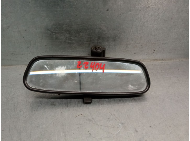 Recambio de espejo interior para ssangyong musso (fj) 2.3 d referencia OEM IAM 7641005002  