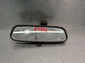 Recambio de espejo interior para ssangyong musso (fj) 2.3 d referencia OEM IAM 7641005002  