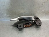 Recambio de maneta interior trasera izquierda para hyundai tucson hybrid referencia OEM IAM 83613N7000 83613N7000 