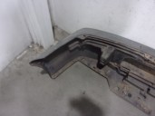 Recambio de paragolpes delantero para honda concerto (hw) 1.5 cat referencia OEM IAM 71101SK3E71 NEGRO TEXTURADO 