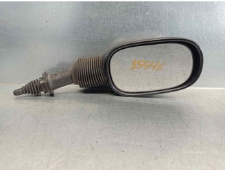 Replacement right wing mirror for Ford Ka (CCQ) Basic OEM IAM reference 1108132 MANUAL 3 DOORS
