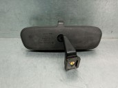 Recambio de espejo interior para ssangyong musso (fj) 2.3 d referencia OEM IAM 7641005002  