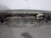 Recambio de paragolpes delantero para honda concerto (hw) 1.5 cat referencia OEM IAM 71101SK3E71 NEGRO TEXTURADO 