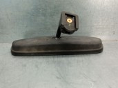 Recambio de espejo interior para ssangyong musso (fj) 2.3 d referencia OEM IAM 7641005002  