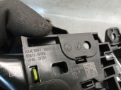 Recambio de maneta interior trasera izquierda para hyundai tucson hybrid referencia OEM IAM 83613N7000 83613N7000 