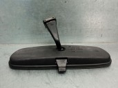 Recambio de espejo interior para ssangyong musso (fj) 2.3 d referencia OEM IAM 7641005002  