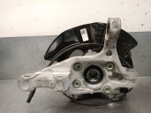 Recambio de mangueta delantera derecha para hyundai tucson hybrid referencia OEM IAM 51706N7100  