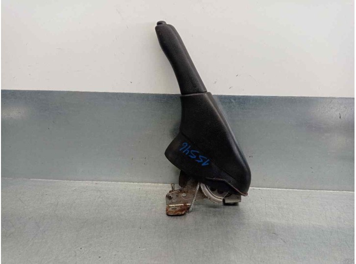 Recambio de palanca freno de mano para ford ka (ccq) básico referencia OEM IAM 