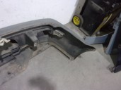 Recambio de paragolpes delantero para honda concerto (hw) 1.5 cat referencia OEM IAM 71101SK3E71 NEGRO TEXTURADO 