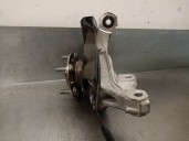 Recambio de mangueta delantera derecha para hyundai tucson hybrid referencia OEM IAM 51706N7100  