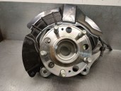 Recambio de mangueta delantera derecha para hyundai tucson hybrid referencia OEM IAM 51706N7100  