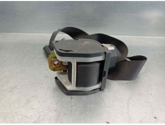 Replacement front right seatbelt for Ford Ka (CCQ) Basic OEM IAM reference 97KBB61294AH 3 DOORS