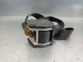 Recambio de cinturon seguridad delantero derecho para ford ka (ccq) básico referencia OEM IAM 97KBB61294AH 3 PUERTAS