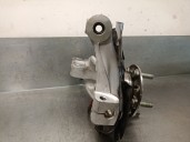 Recambio de mangueta delantera derecha para hyundai tucson hybrid referencia OEM IAM 51706N7100  