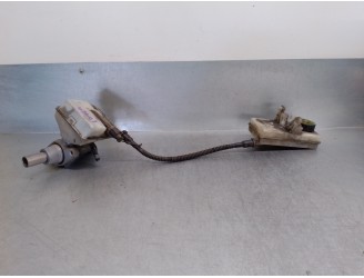 Recambio de bomba freno para peugeot 5008 active referencia OEM IAM 9654002180 03355815253 BOSCH