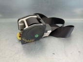 Recambio de cinturon seguridad delantero derecho para ford ka (ccq) básico referencia OEM IAM 97KBB61294AH 3 PUERTAS
