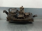 Recambio de faro derecho para ssangyong musso (fj) 2.3 d referencia OEM IAM 8310105500X  