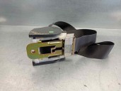 Recambio de cinturon seguridad delantero derecho para ford ka (ccq) básico referencia OEM IAM 97KBB61294AH 3 PUERTAS