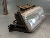 Right headlight replacement part for SsangYong Musso (FJ) 2.3 D OEM IAM reference 8310105500X 