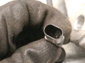 Recambio de mangueta delantera derecha para hyundai tucson hybrid referencia OEM IAM 51706N7100  