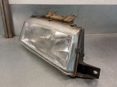 Right headlight replacement part for SsangYong Musso (FJ) 2.3 D OEM IAM reference 8310105500X 