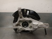 Recambio de mangueta delantera izquierda para hyundai tucson hybrid referencia OEM IAM 51705N7100  