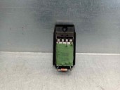 Recambio de resistencia calefaccion para ford ka (ccq) básico referencia OEM IAM 3M5H18B647BA 