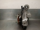 Recambio de mangueta delantera izquierda para hyundai tucson hybrid referencia OEM IAM 51705N7100 