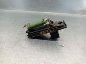 Recambio de resistencia calefaccion para ford ka (ccq) básico referencia OEM IAM 3M5H18B647BA 