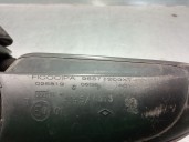 Recambio de retrovisor derecho para peugeot 307 cc (s1) 2.0 16v cat referencia OEM IAM 96577209XT05 8149CH 