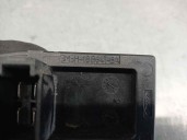 Recambio de resistencia calefaccion para ford ka (ccq) básico referencia OEM IAM 3M5H18B647BA 