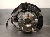 Recambio de mangueta delantera izquierda para hyundai tucson hybrid referencia OEM IAM 51705N7100 