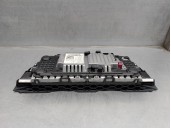 Recambio de pantalla multifuncion para bmw serie 5 lim. (f10) 3.0 turbodiesel referencia OEM IAM 922756001D 