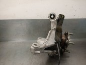 Recambio de mangueta delantera izquierda para hyundai tucson hybrid referencia OEM IAM 51705N7100  