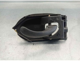 Recambio de maneta interior delantera derecha para ford ka (ccq) básico referencia OEM IAM 3 PUERTAS