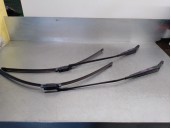 Recambio de brazo limpia delantero derecho para peugeot 5008 active referencia OEM IAM 9672059480  